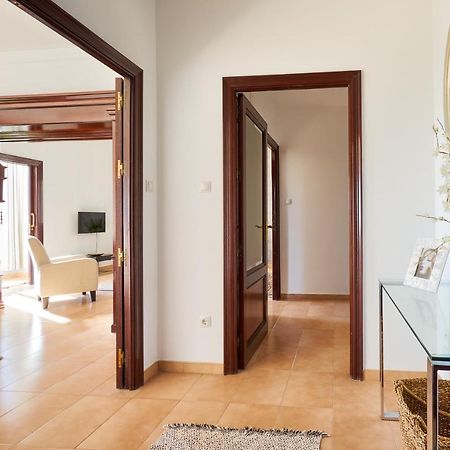 Apartamento En Centro Ciudad Con Vistas Al Mar Málaga Eksteriør billede