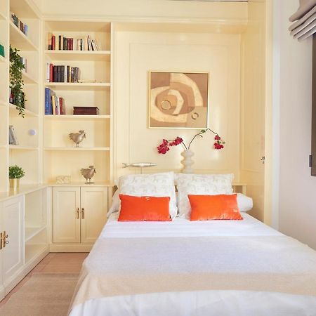 Apartamento En Centro Ciudad Con Vistas Al Mar Málaga Eksteriør billede